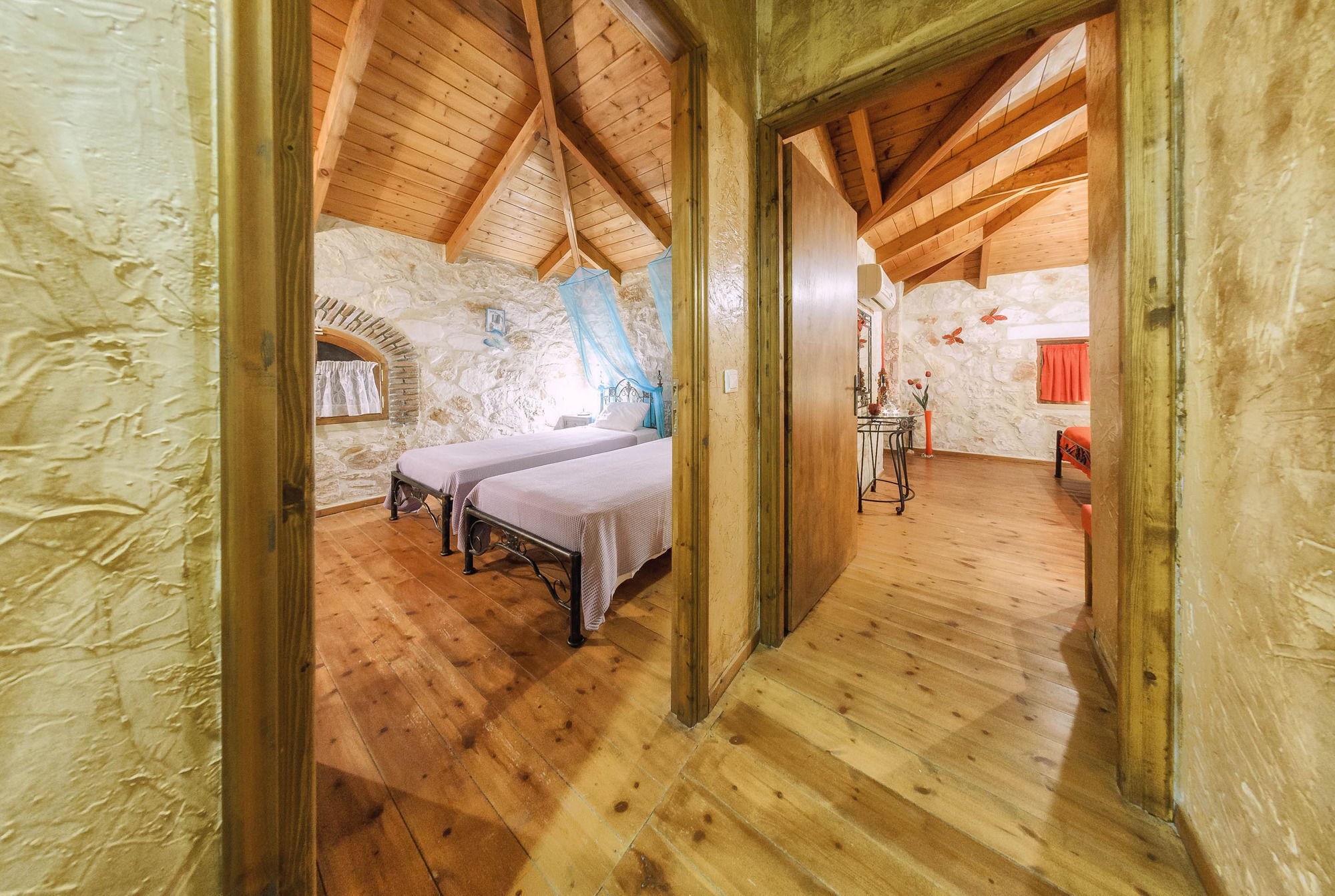 Parys Villas 티실리비 외부 사진