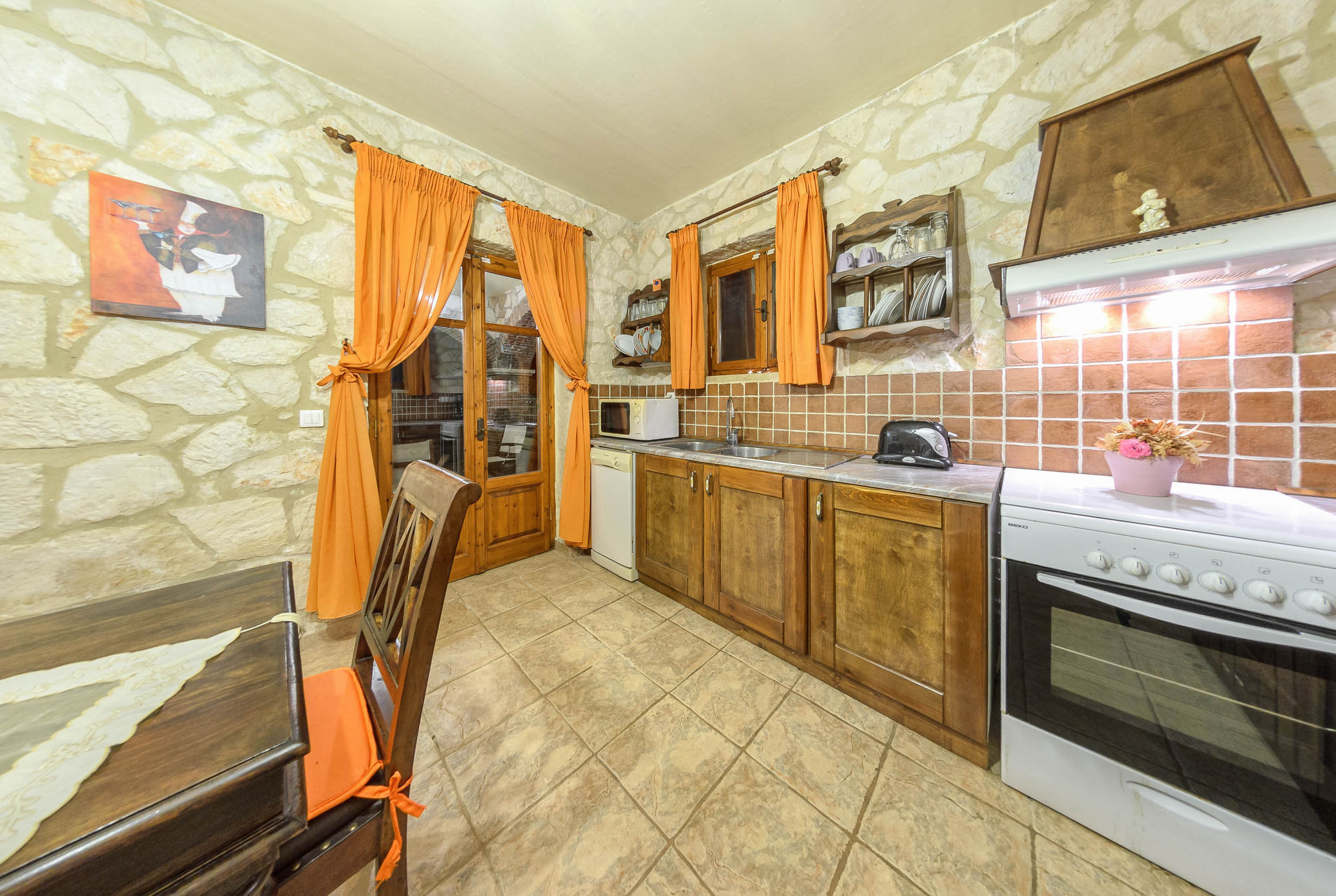 Parys Villas 티실리비 외부 사진