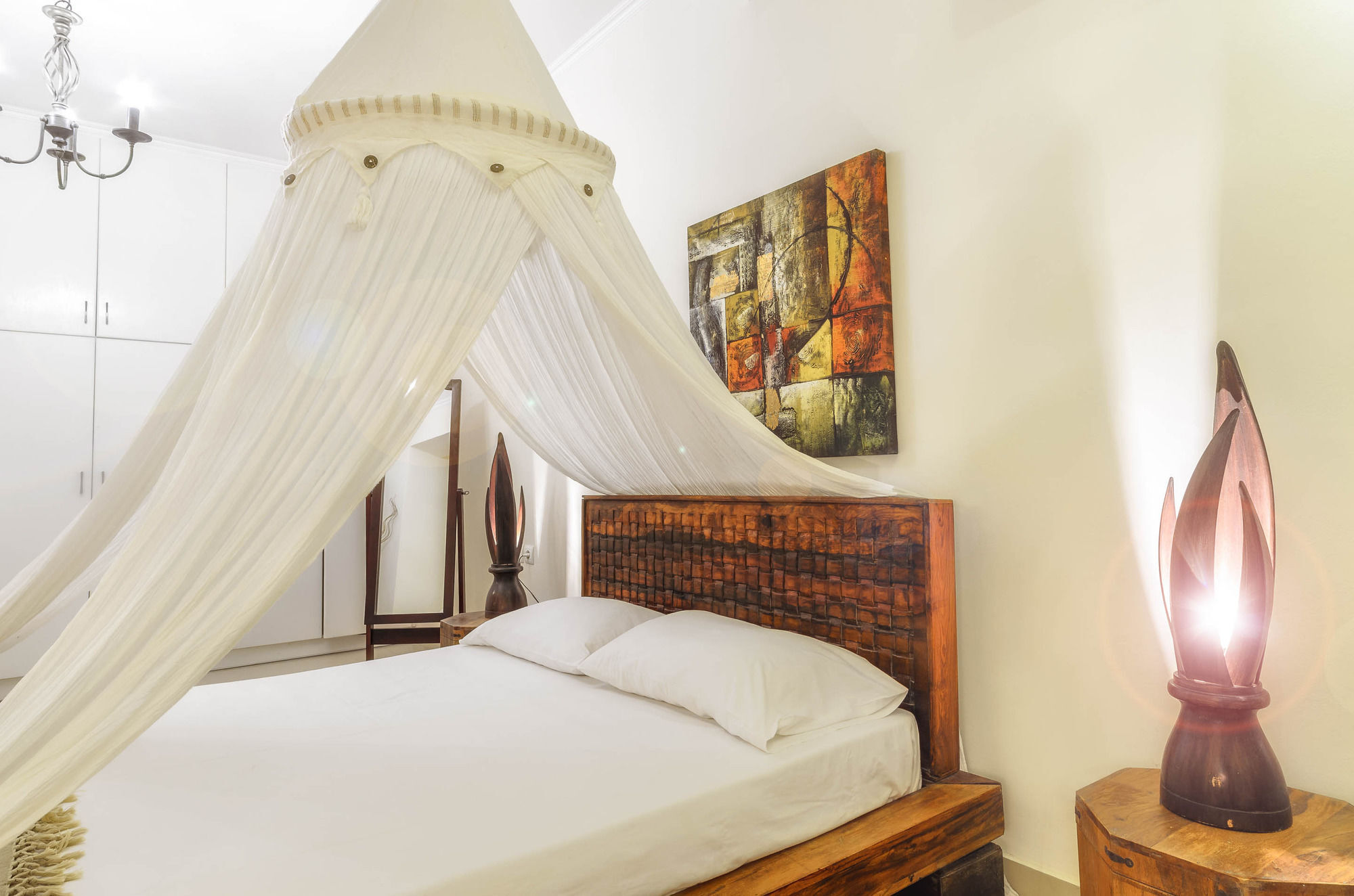 Parys Villas 티실리비 외부 사진