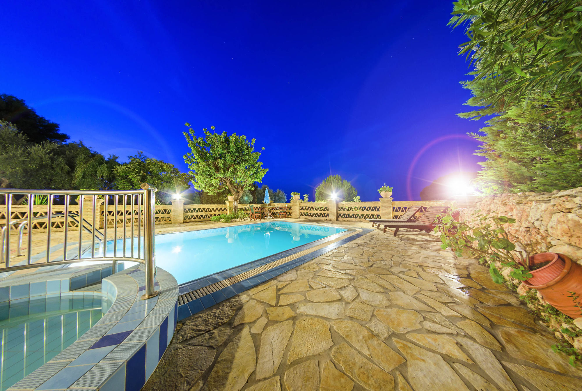 Parys Villas 티실리비 외부 사진