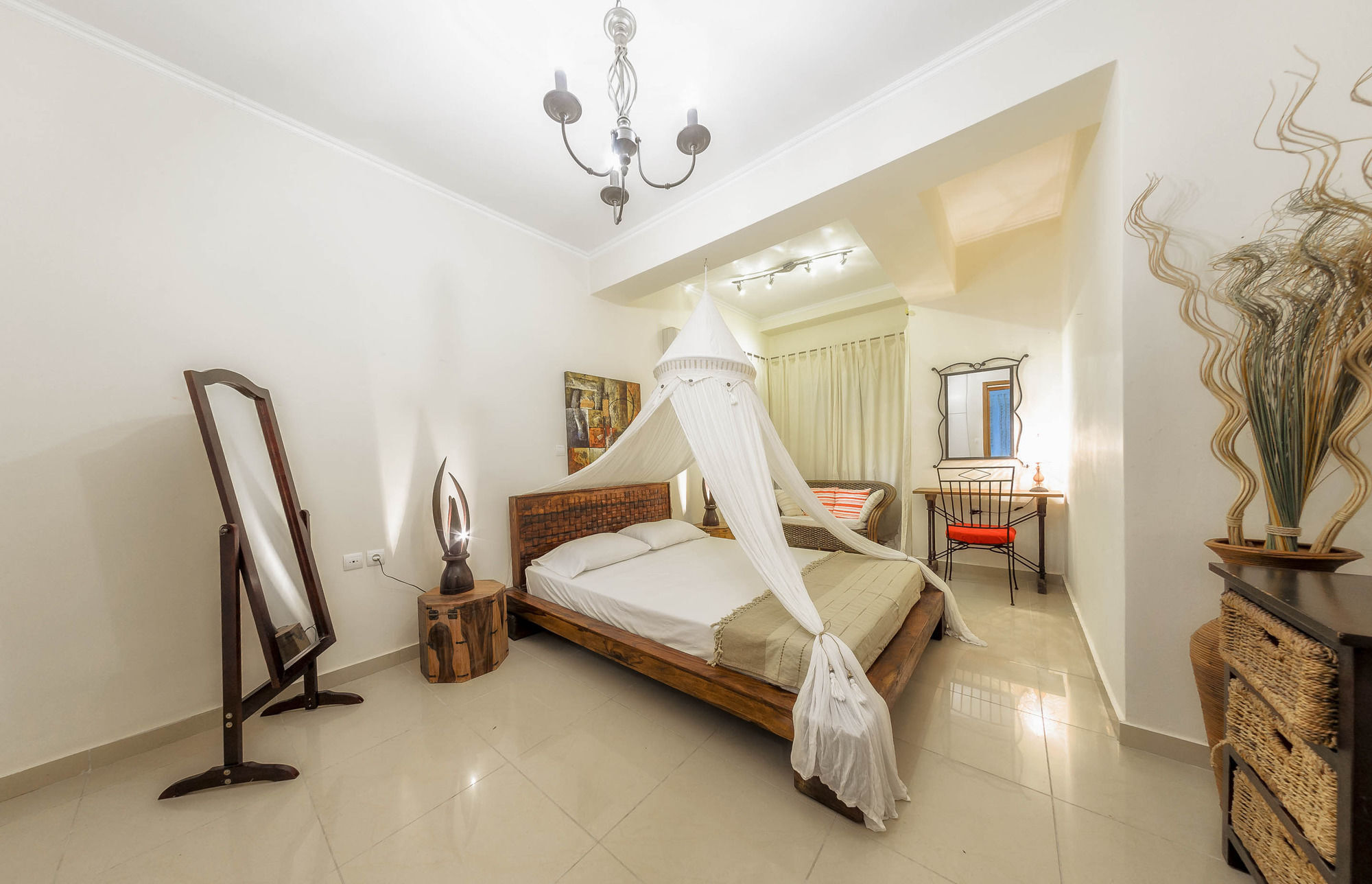 Parys Villas 티실리비 외부 사진