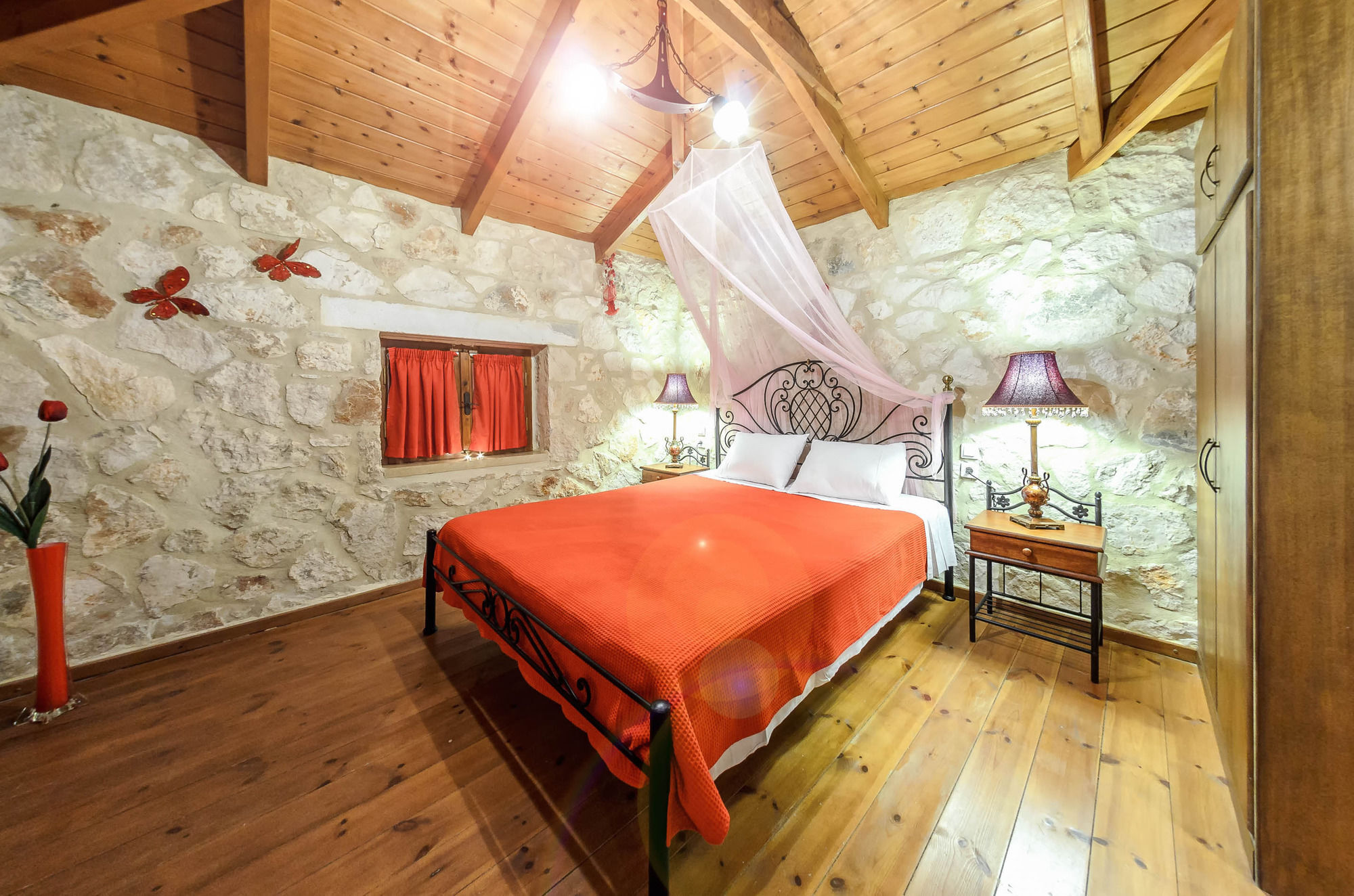 Parys Villas 티실리비 외부 사진