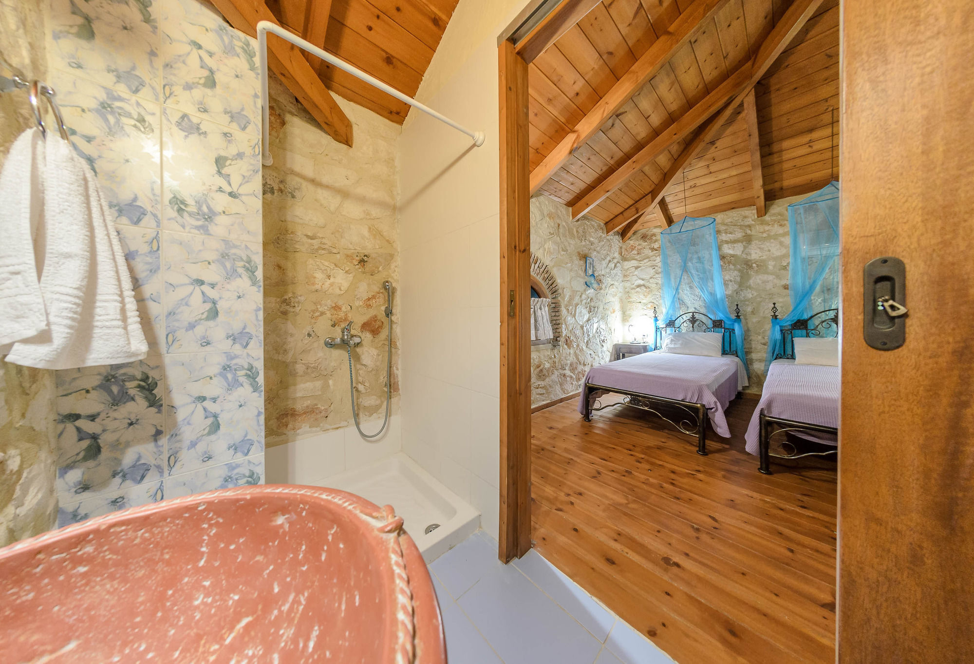 Parys Villas 티실리비 외부 사진